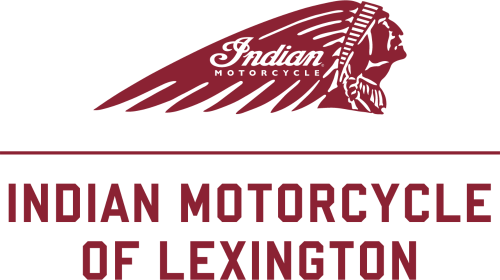 Indian Motorcycle of Lexington Logo